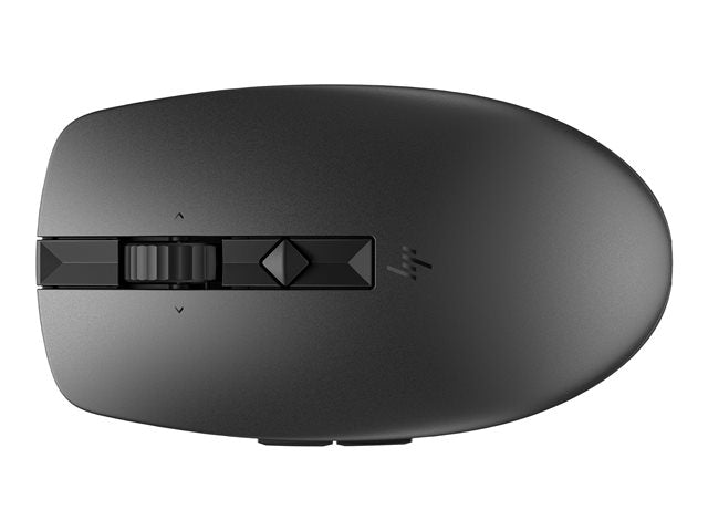 HP 715 Rechargeable Mult-Dvc Bluetooth Mouse