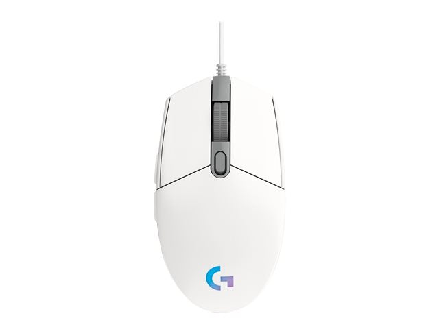 Logitech Gaming Mouse G203 LIGHTSYNC