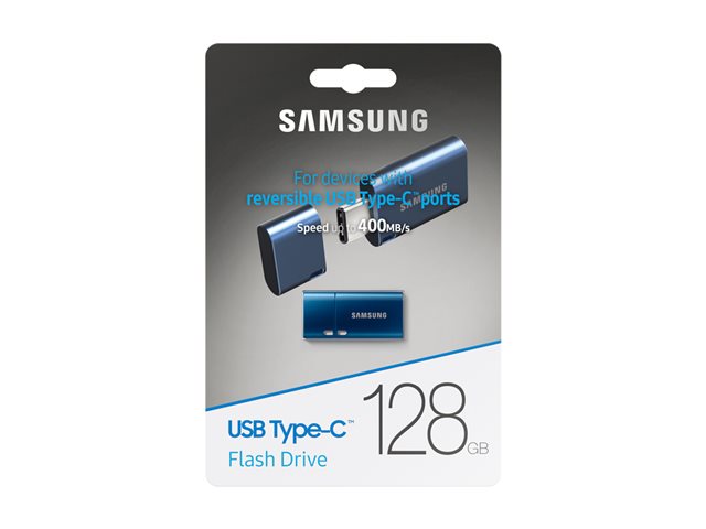 Samsung 128 GB Flash Station