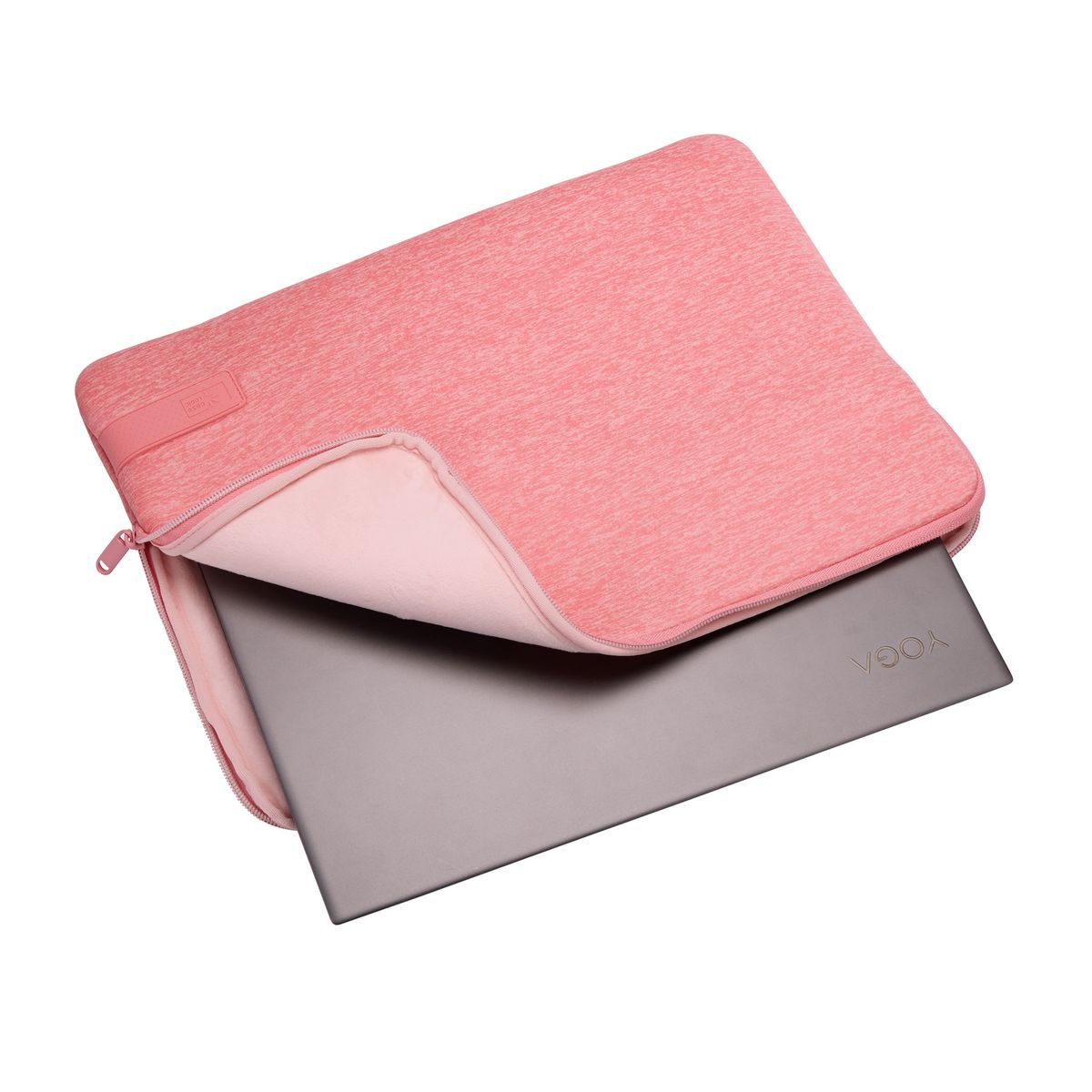 Case Logic Reflect Pomelo Pink