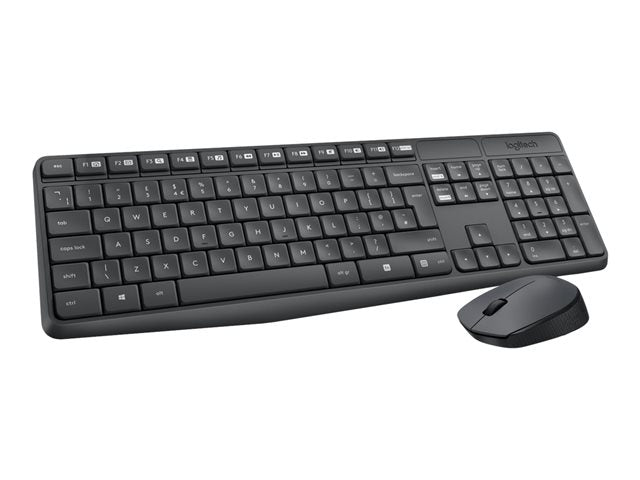 Logitech MK235