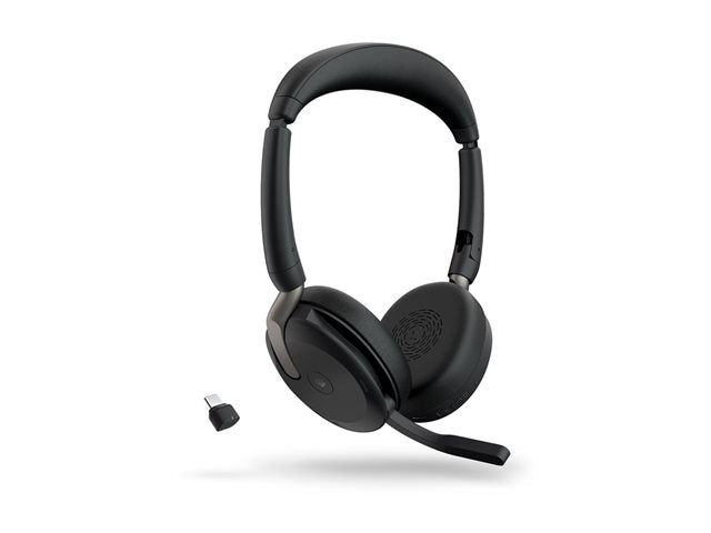 Jabra Evolve2 65 Flex MS Stereo