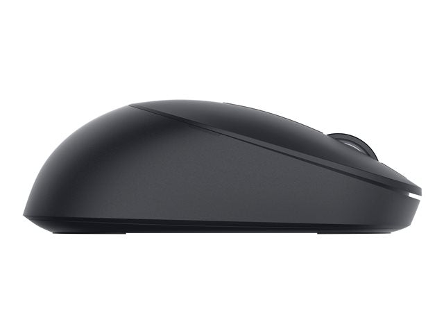 Dell MS300 - muis - volledige grootte - 2.4 GHz