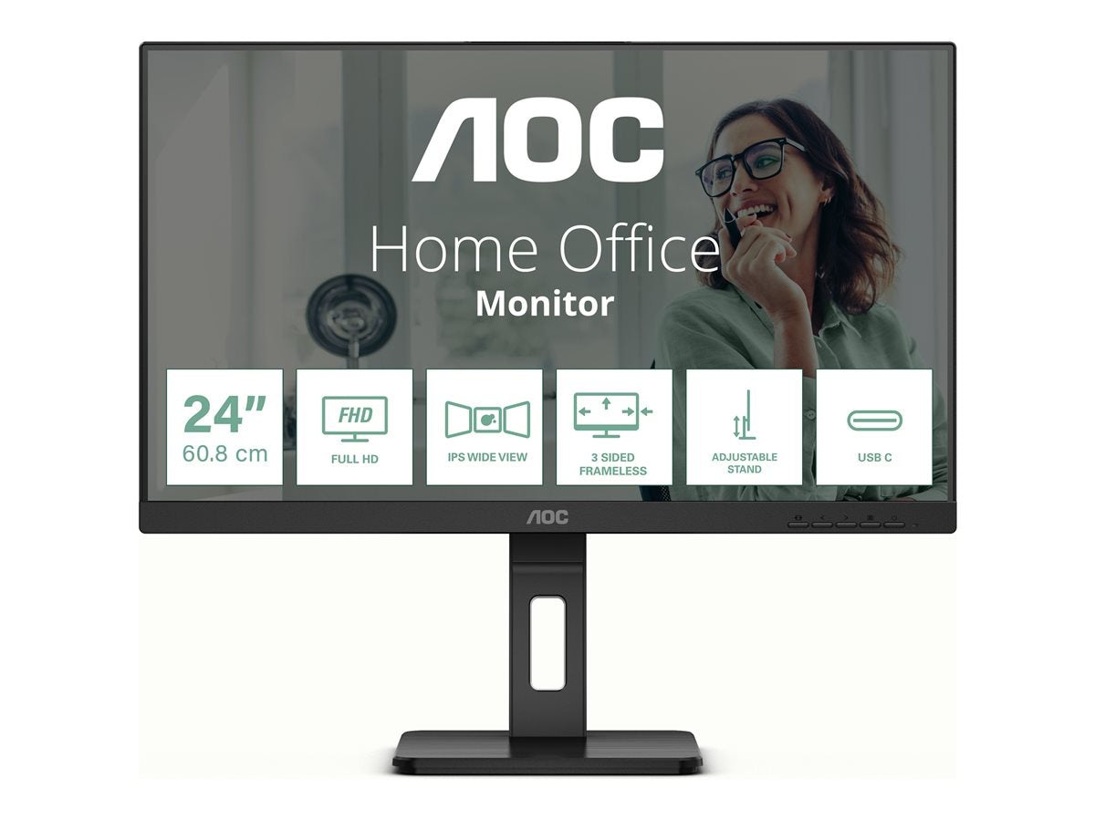 AOC Pro-line 24P3CV