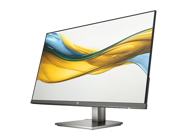 HP S5 524da FHD MNTR