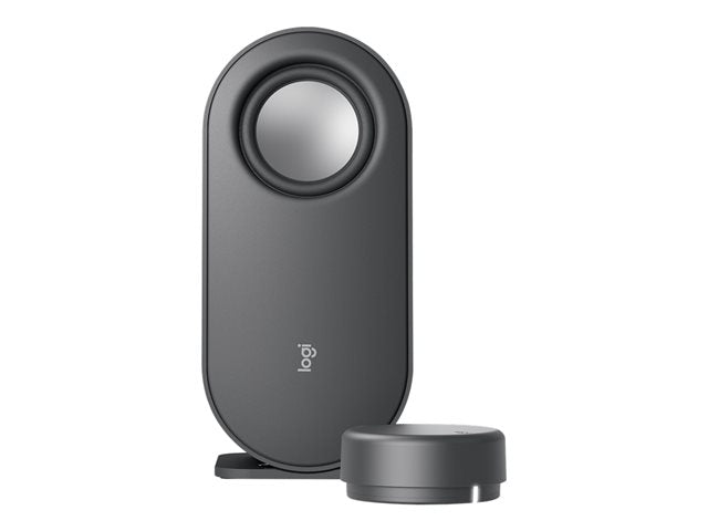 Logitech Z407 Bluetooth computerspeakers met subwoofer en draadloze bediening