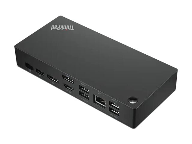 Lenovo ThinkPad Universal USB-C Dock