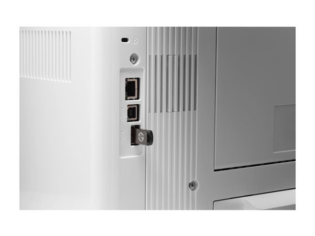HP LaserJet Pro M501dn