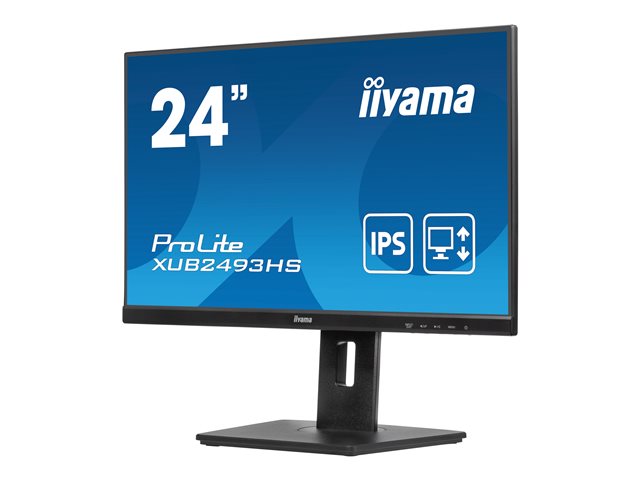 iiyama ProLite XUB2493HS-B6