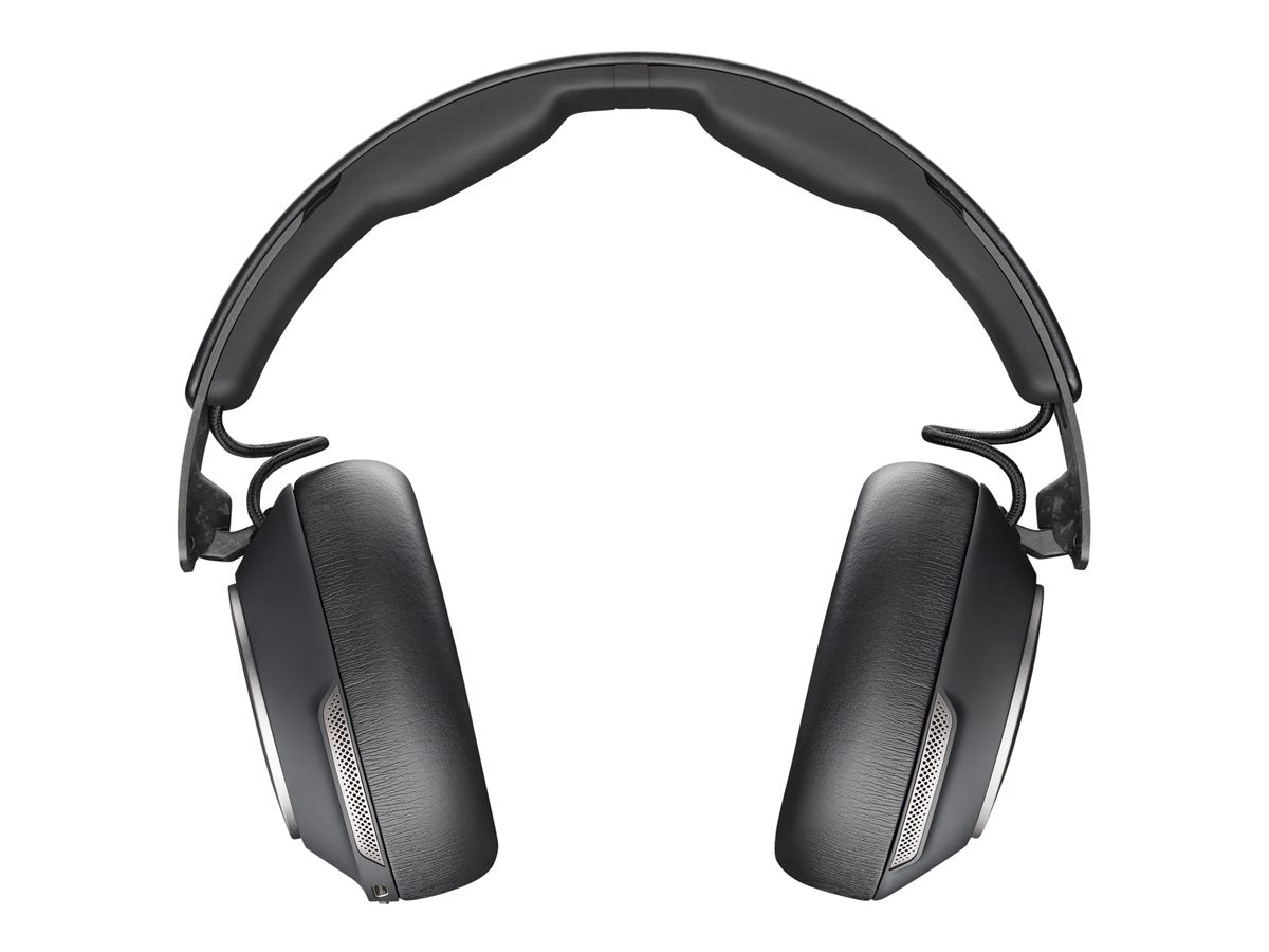 Poly Voyager Surround 80 UC Microsoft Teams Certified USB-C Headset +USB-C/A Adapter