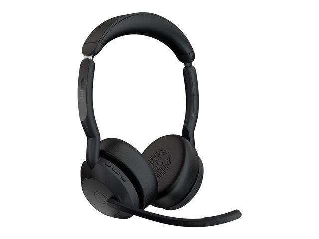 Jabra Evolve2 55 UC Stereo