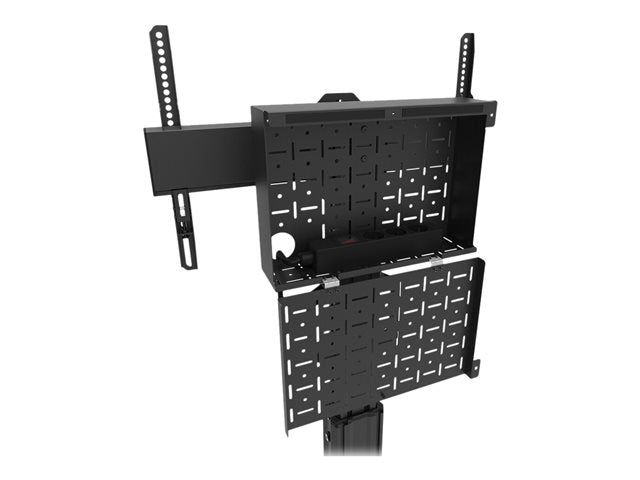 Neomounts FL50S-825BL1 Mobile Display Floor Stand
