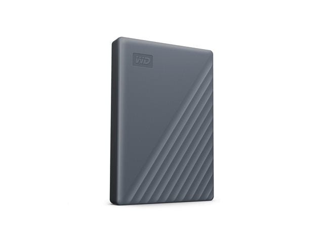 WD My Passport 2TB WDBWML0020BGY