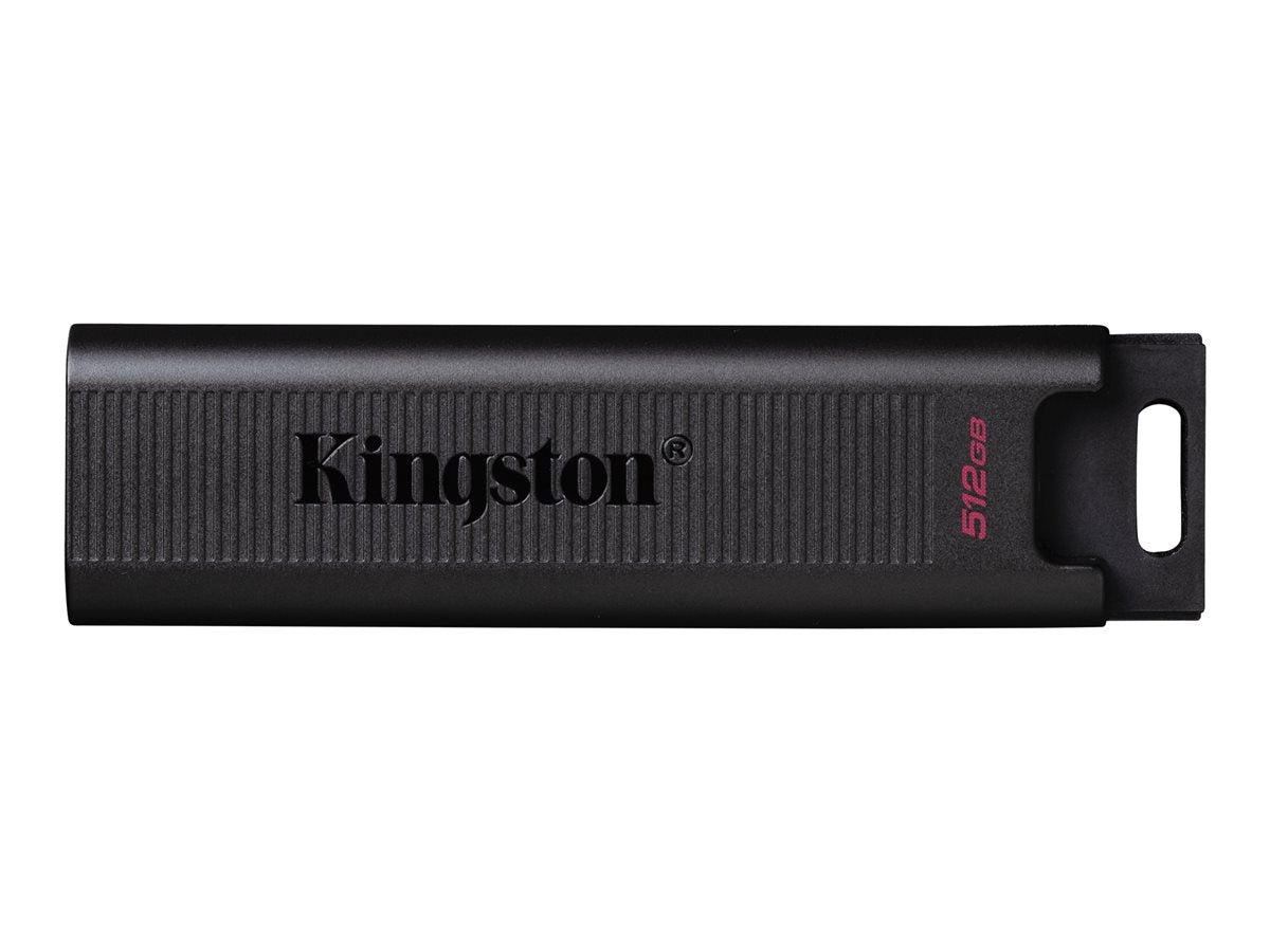 Kingston DataTraveler Max 512 GB