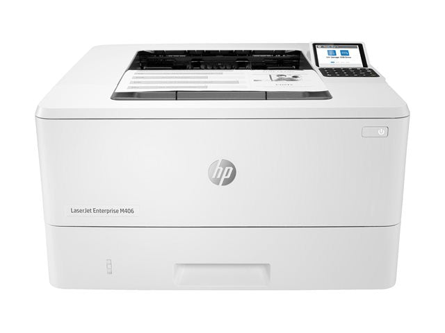 HP LaserJet Enterprise M406dn