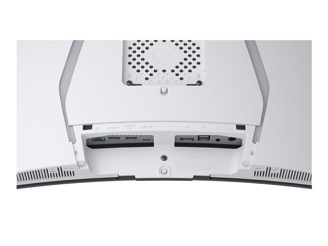 LG UltraGear 34GX90SA-W