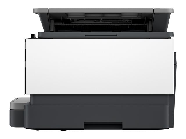 HP Officejet Pro 9120b All-in-One