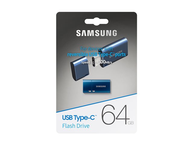 Samsung 128 GB Flash Station