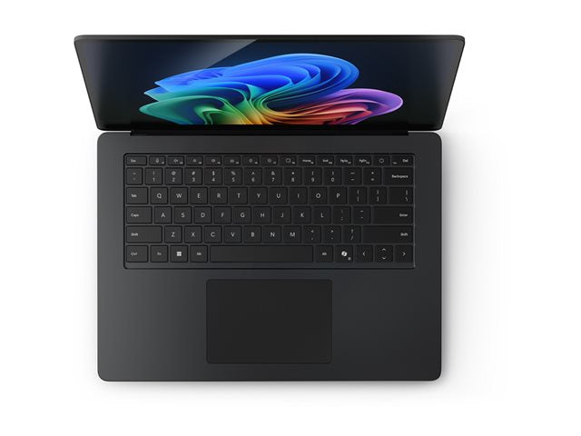 Surface Laptop 7 15 inch Ultra7/16 GB/256 GB black