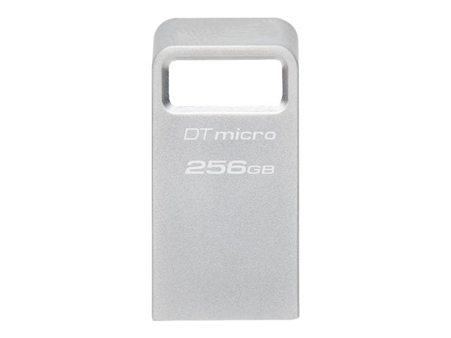 Kingston DataTraveler Micro 256 GB