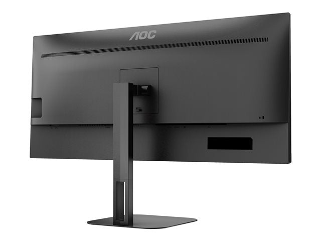 AOC Value-line U34V5C/BK