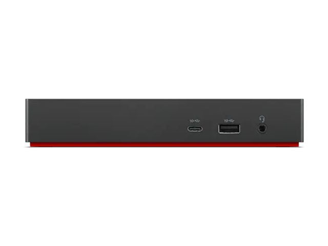 Lenovo ThinkPad Universal USB-C Dock