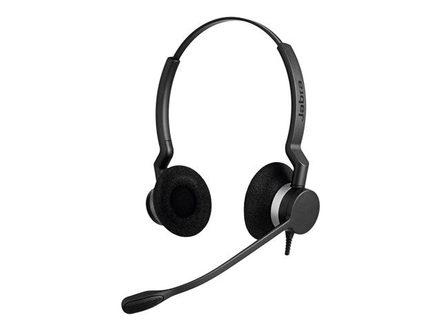 Jabra BIZ 2300 QD Duo