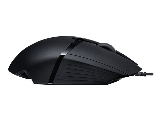 Logitech Hyperion Fury G402