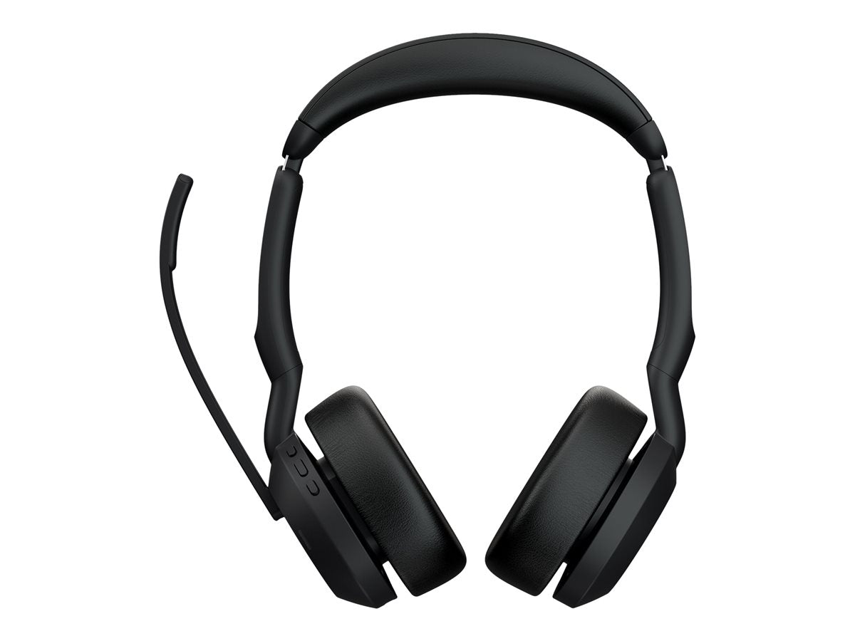 Jabra Evolve2 55 UC Stereo