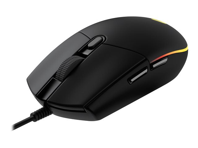 Logitech Gaming Mouse G203 LIGHTSYNC