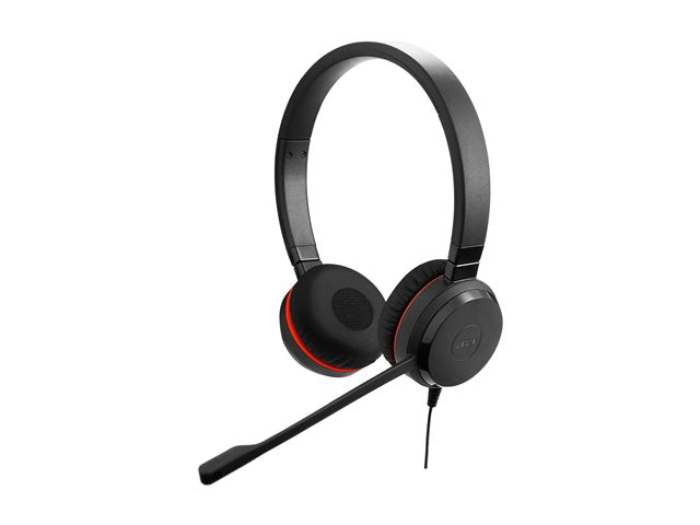 Jabra Evolve 30 II HS Stereo