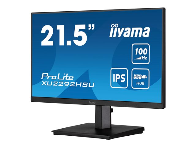iiyama ProLite XU2292HSU-B6