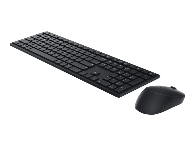 Dell Pro Keyboard and Mouse KM5221W