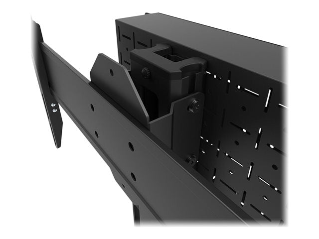 Neomounts FL50S-825BL1 Mobile Display Floor Stand