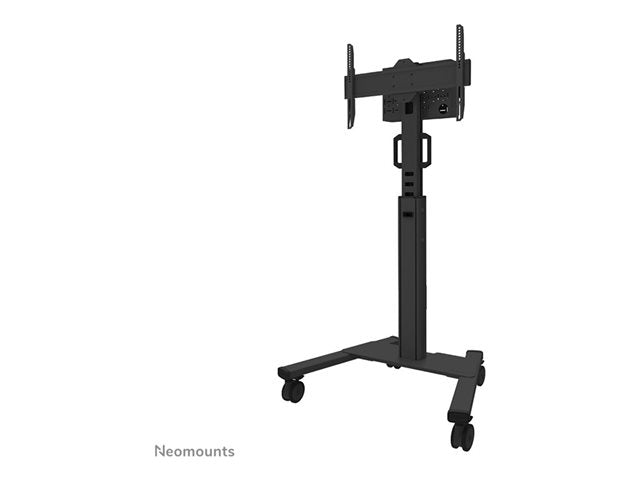 Neomounts FL50S-825BL1 Mobile Display Floor Stand