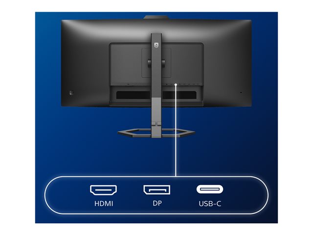 Philips 34E1C5600HE
