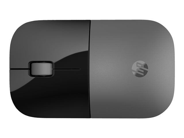 HP Z3700 Dual Wireless Mouse Silver