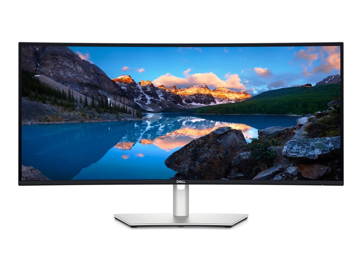 Dell UltraSharp U3425WE