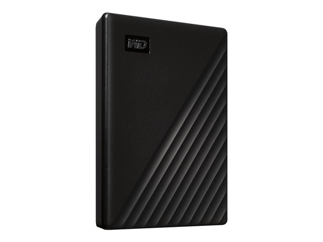 WD My Passport WDBYVG0020BBK