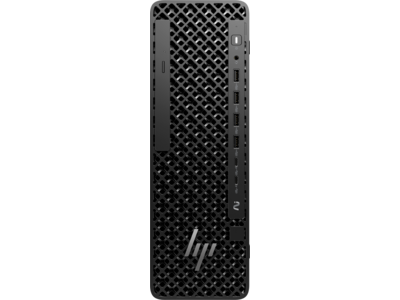 HP Z2 SFF G1i U7265 16GB/512 PC