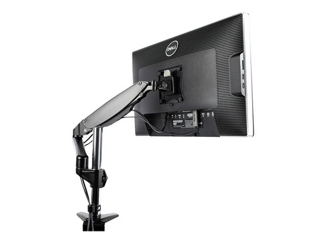 StarTech.com Bureau Monitor Arm voor Enkele VESA-display tot 32 "of 49" Ultrawide 8kg