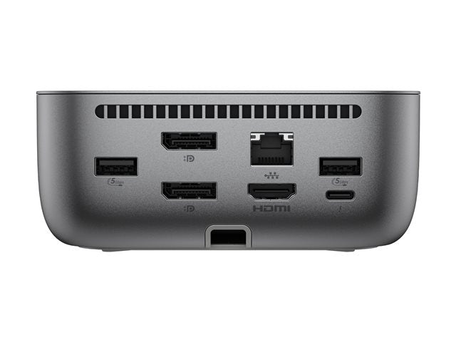 HP Thunderbolt Dock G6 100Watt