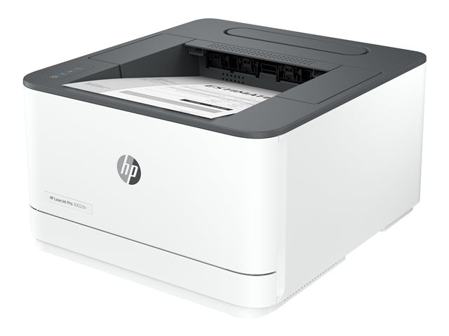 HP LaserJet Pro 3002BN