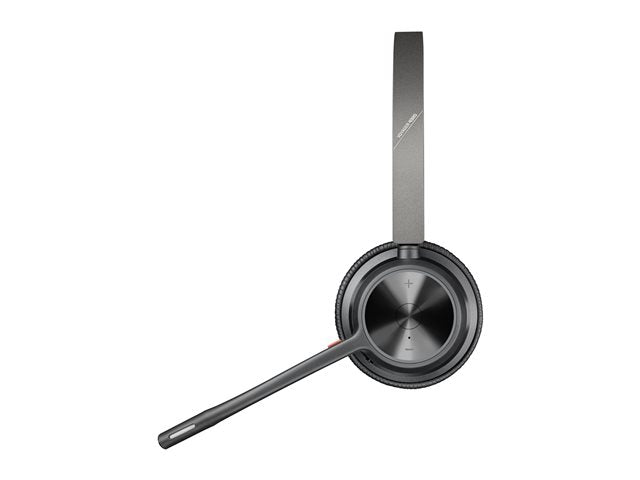 Poly Voyager 4320 USB-C Headset +BT700 dongle