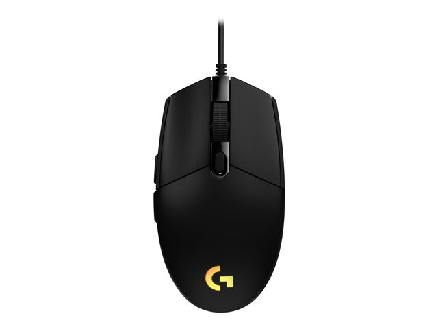 Logitech Gaming Mouse G203 LIGHTSYNC