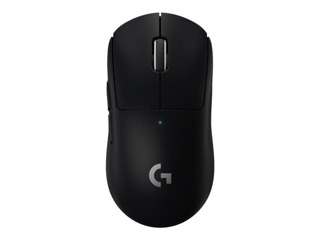 Logitech PRO X SUPERLIGHT Wireless Gaming Mouse