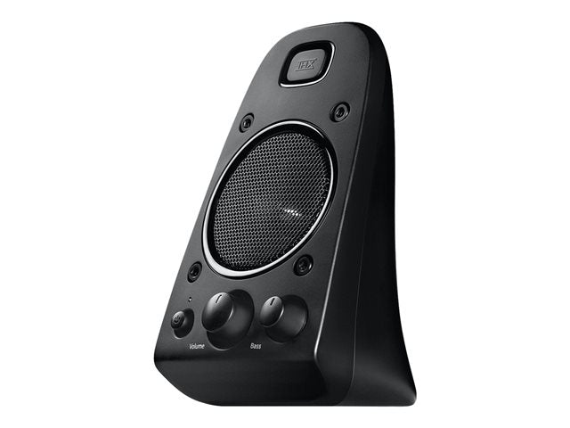 Logitech Z-623 - luidsprekersysteem