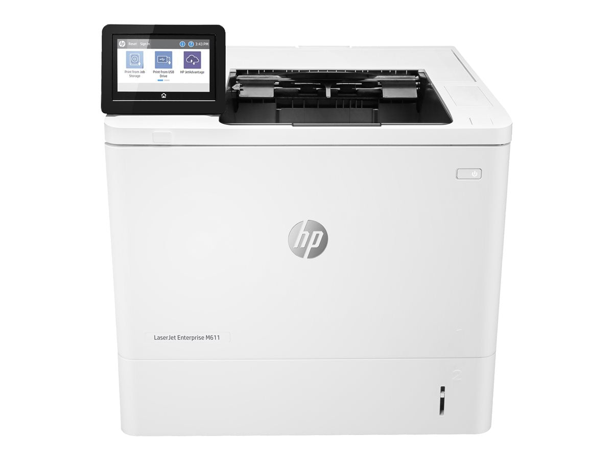 HP LaserJet Enterprise M611dn