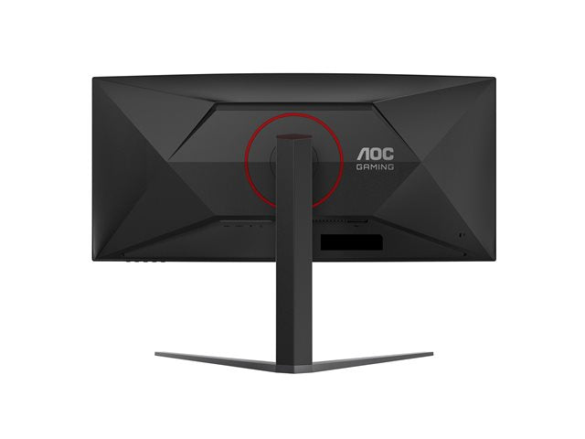 AOC Gaming CU34G4