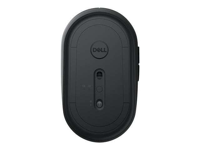Dell MS5120W - muis - 2.4 GHz, Bluetooth 5.0